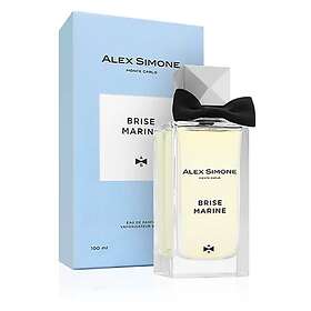 Alex Simone Monaco Brise Marine Unisex edp 100ml
