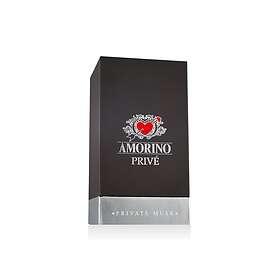 Amorino Private Musk edp 100ml