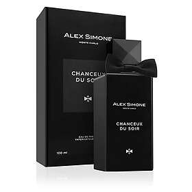 Alex Simone Monte-Carlo Chanceux Du Soir Unisex edp 100ml