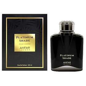 Anfar Platinum Shade edp 100ml