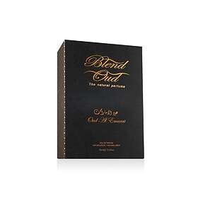 Blend Oud Oud Al Emarat edp 75ml