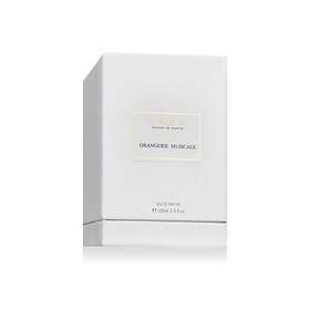 Chabaud Orangerie Musicale edp 100ml