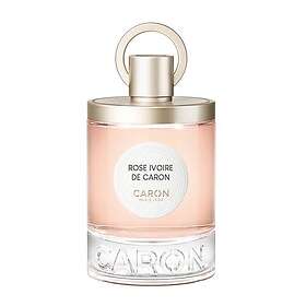Caron Rose Ivoire De edp 100ml