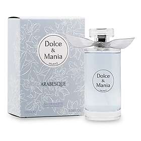 Dolce & Mania Arabesque edt Pour Femme 100ml