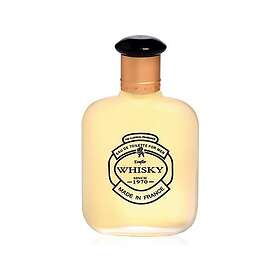 Evaflor Paris Whisky For Men edt 100ml