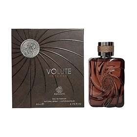 Fragrance World Volute Pour Homme Intense edp 80ml