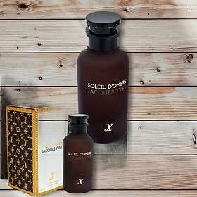 French Avenue Soleil D'ombre Jacques Yves edp 100ml