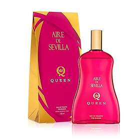 Instituto Espanol Aire De Sevilla Queen edt 150ml