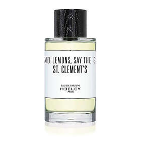 Heeley Parfums Oranges And Lemons Say The Bells Of St. Clements edp 100ml