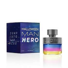 Jesus Del Pozo Halloween Man Hero edt 50ml