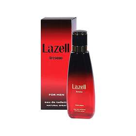 Lazell Feromo For Men edt 100ml