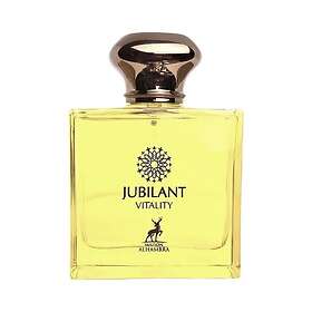 Maison Alhambra Jubilant Vitality edp 100ml