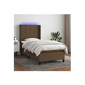 vidaXL Ramsäng 3138296 100x200cm