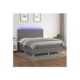 vidaXL Ramsäng 3135766 160x200cm