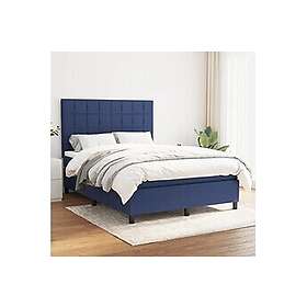 vidaXL Ramsäng 3141775 140x190cm