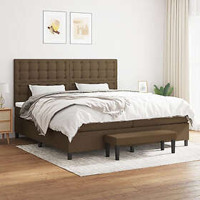 vidaXL Cadre de lit 3136944 200x200cm