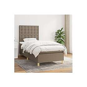 vidaXL Ramsäng 3142629 90x200cm