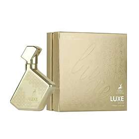 Maison Alhambra Luxe Gold edp 100ml