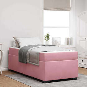 vidaXL Sängram 3399259 80x200cm