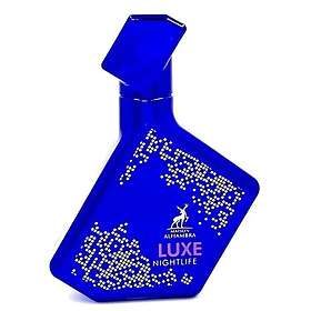Maison Alhambra Luxe Nightlife edp 100ml