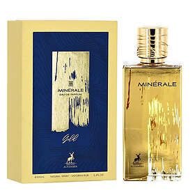 Maison Alhambra Minerale Gold edp 100ml