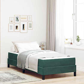 vidaXL Continental Bed 3398674 100x200cm