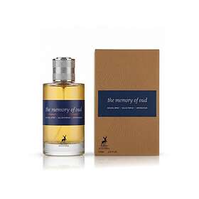 Maison Alhambra The Memory Of Oud edp 100ml