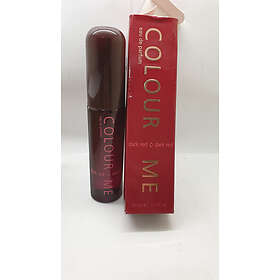 Milton Lloyd Colour Me Dark Red edp 50ml
