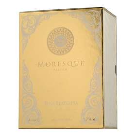 Moresque Art Collection Rosa Ekaterina Limited Edition Parfum 50ml