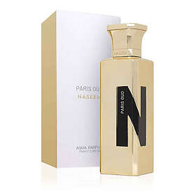 Naseem Paris Oud edt U 75ml