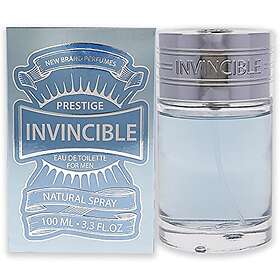 New Brand Perfumes Prestige Invincible edt 100ml
