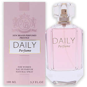 New Brand Perfumes Prestige Daily Perfume edp 100ml