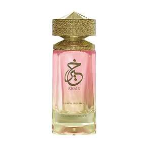 Paris Corner Khair Peach Delulu edp 100ml