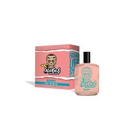 Rebel Happy edt 100ml