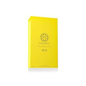 The Woods Collection Natural Sun edp 100ml