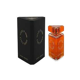State of Mind Aesthetic Turbulence edp 100ml