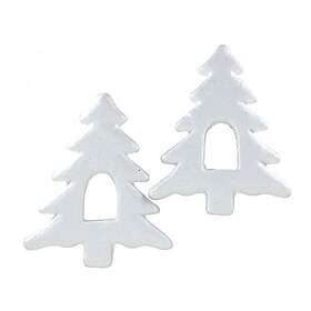 FIXO Kids Julgransprydnad 15cm 6-pack