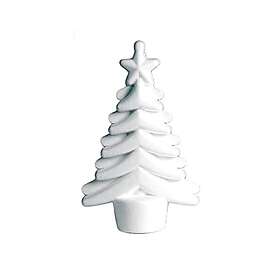INNSPIRO Porex Julgranshänge 9x14cm 4-pack