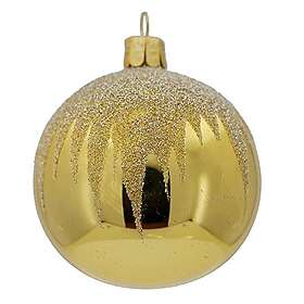 ORNEX Julgransprydnader 7cm 6-pack