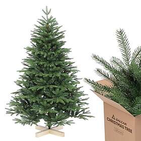 Salcar Sapin Artificiel Vert 120cm