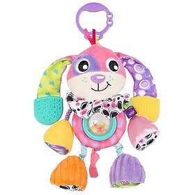 Playgro Dixie Dog Aktivitetsleksak 0189031127