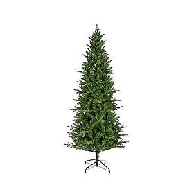 Lumineo Julgran Grön 210cm