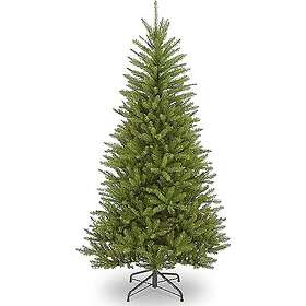 National Tree Company Dunhill Fir Green 15m