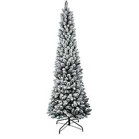 Megashopitalia Slim Enneigé 180cm
