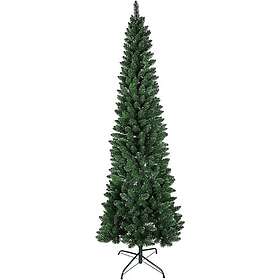 Megashopitalia Slim Tall Vert 180cm
