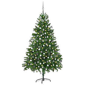 vidaXL Arbre Artificiel 180cm