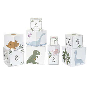 Jabadabado Stapelbara Kuber Dino C2569