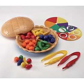 Learning Resources Super Sorteringstårta LER6216