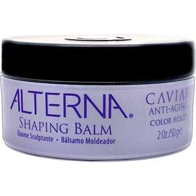 Alterna Haircare Caviar Anti Aging Shaping Balm 50g