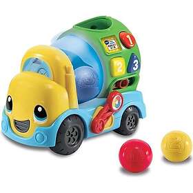Vtech P'tit Bil 601905